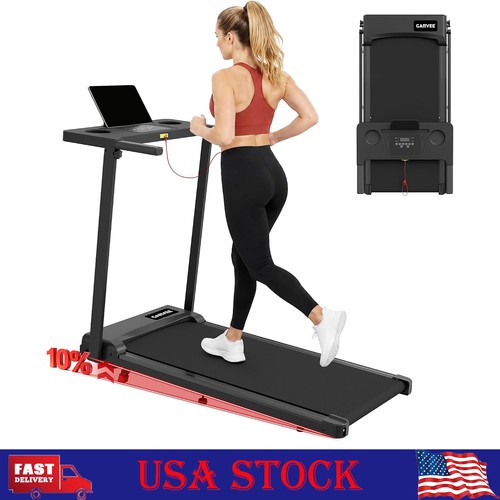 300lb folding treadmill - 300lb, 3hp