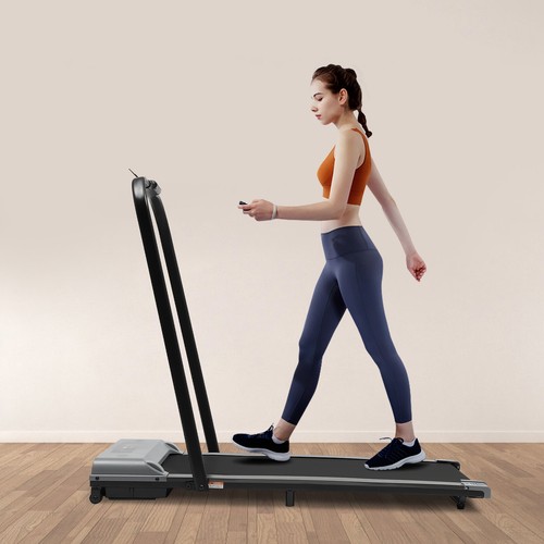 0hp wide folding treadmill - 3.0hp,