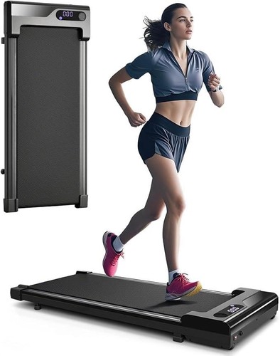 Walking pad treadmill for home - pad,
