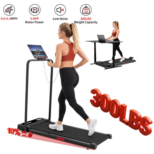 0hp walking pad with - walking,